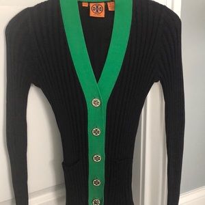 Tory Burch Cardigan XS
